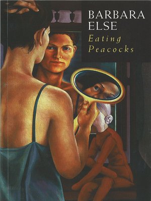 cover image of Eating Peacocks